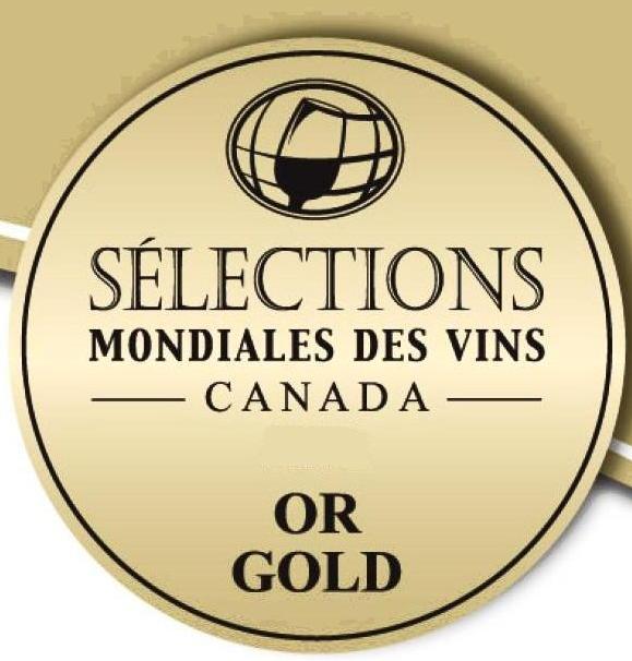 or selections mondiales canada