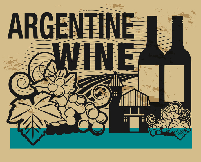 Argentine wine