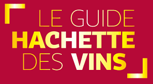 Guide Hachette des Vins