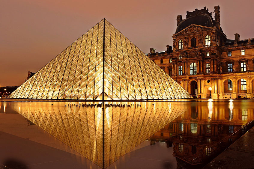 meilleurs musées de France