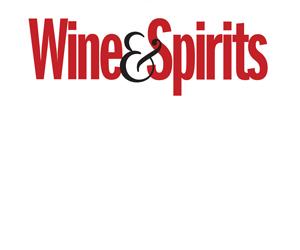 wine and spirits magazine