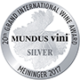 Mundis Vini Silver