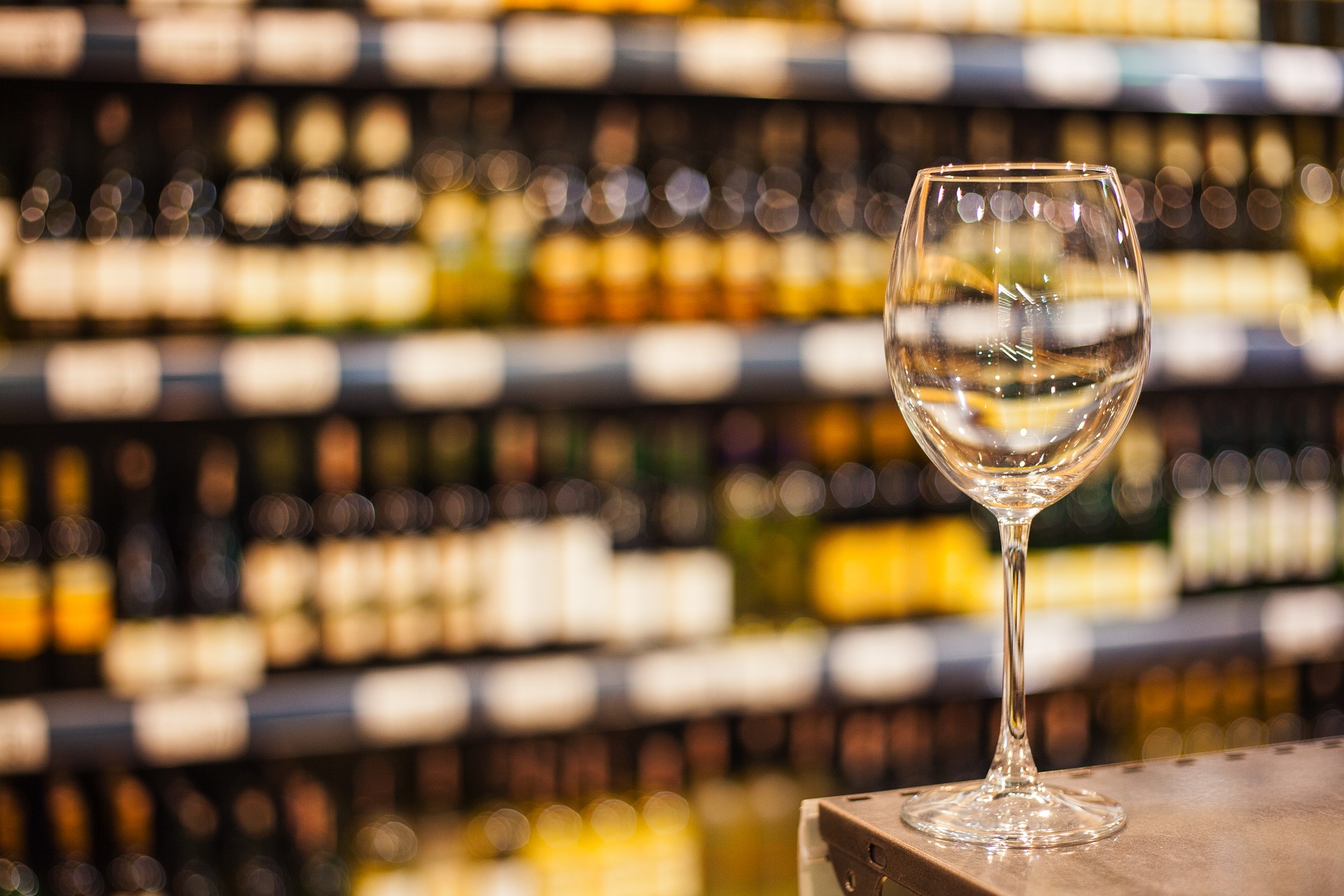 wine-shop - Where to buy organic wine