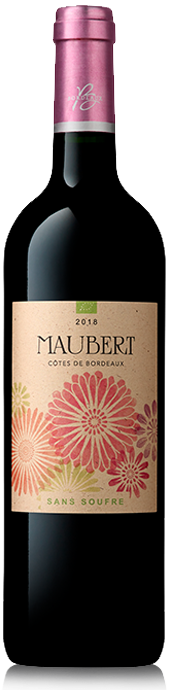 Maubert Sans Soufre 2018