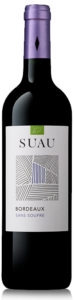 Château Suau Sans Soufre AOC Bordeaux 2018