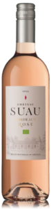 Rosé AOC Bordeaux 2019