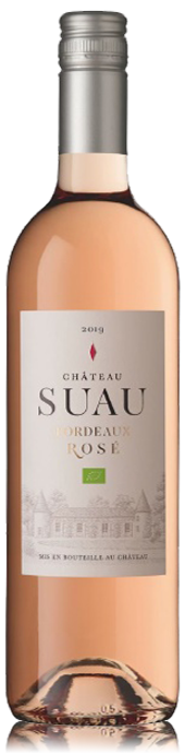 Rosé AOC Bordeaux 2019